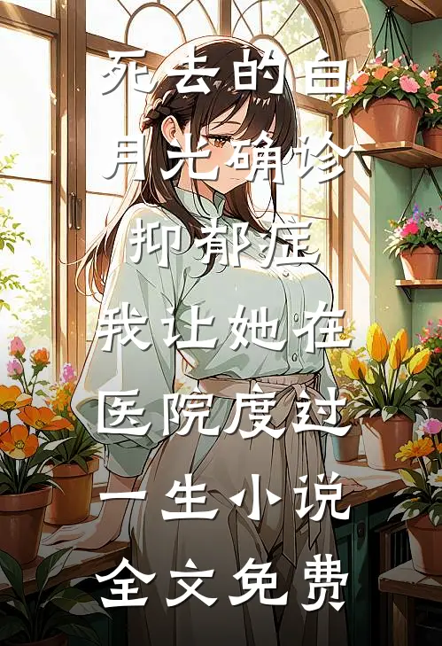 死去的白月光确诊抑郁症，我让她在医院度过一生小说全文免费