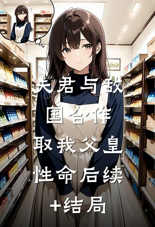 夫君与敌国合作，取我父皇性命后续+结局
