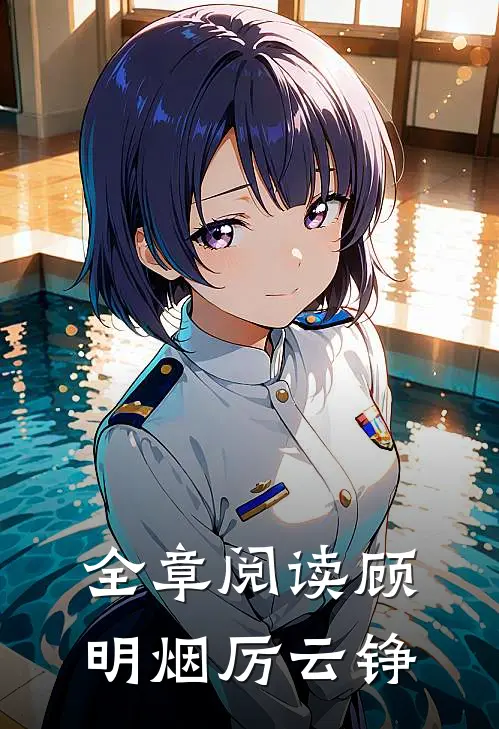全章阅读顾明烟厉云铮