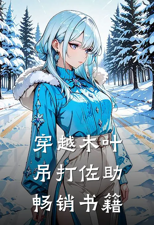 穿越木叶，吊打佐助畅销书籍