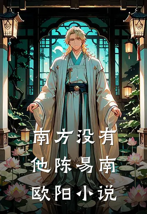 南方没有他陈易南欧阳小说