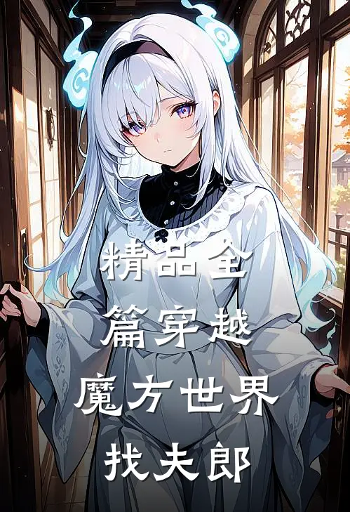 精品全篇穿越：魔方世界找夫郎