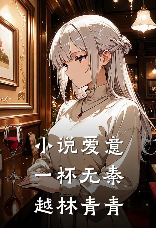 小说爱意一杯无(秦越林青青)
