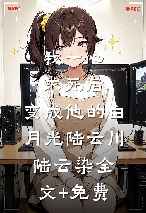 我一心求死后，变成他的白月光陆云川陆云染全文+免费