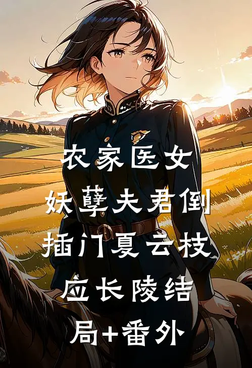 农家医女：妖孽夫君倒插门夏云枝应长陵结局+番外