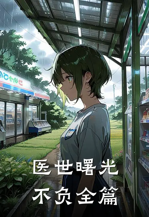 医世曙光不负全篇