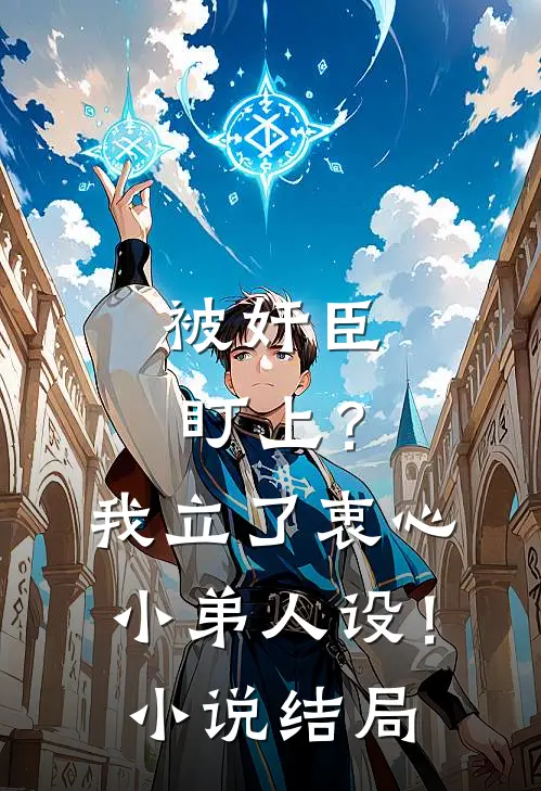 被奸臣盯上？我立了衷心小弟人设！小说结局