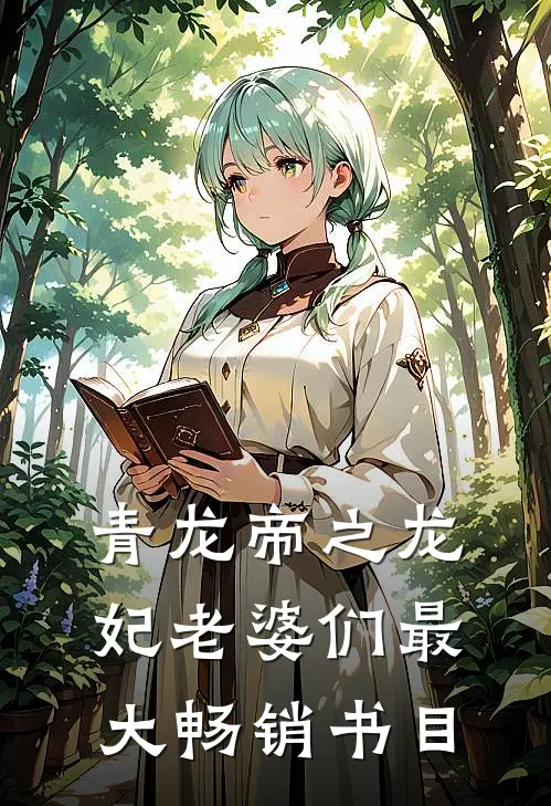 青龙帝之龙妃老婆们最大畅销书目
