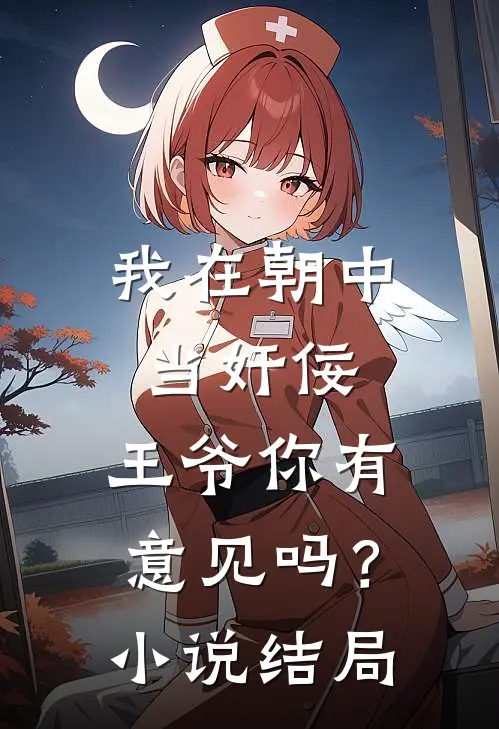 我在朝中当奸佞，王爷你有意见吗？小说结局