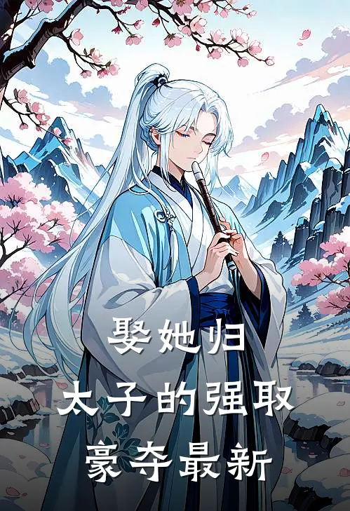 娶她归，太子的强取豪夺最新
