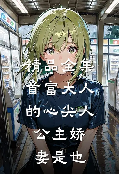 精品全集首富大人的心尖人，公主娇妻是也
