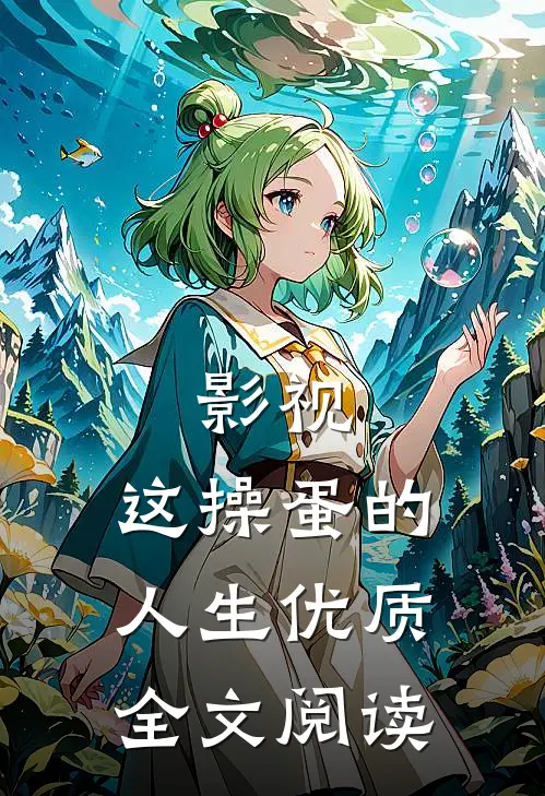 影视：这操蛋的人生优质全文阅读