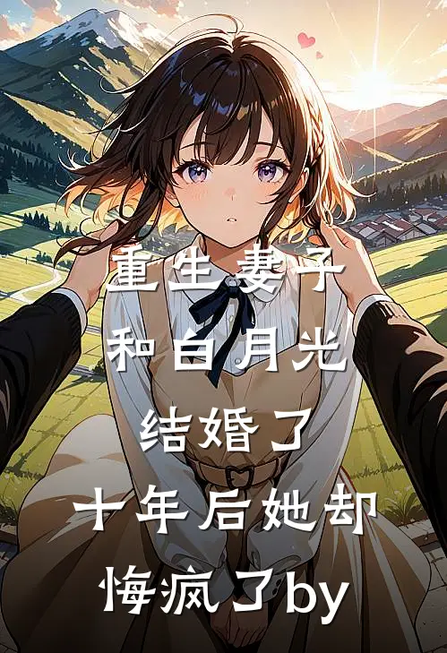 重生妻子和白月光结婚了，十年后她却悔疯了by
