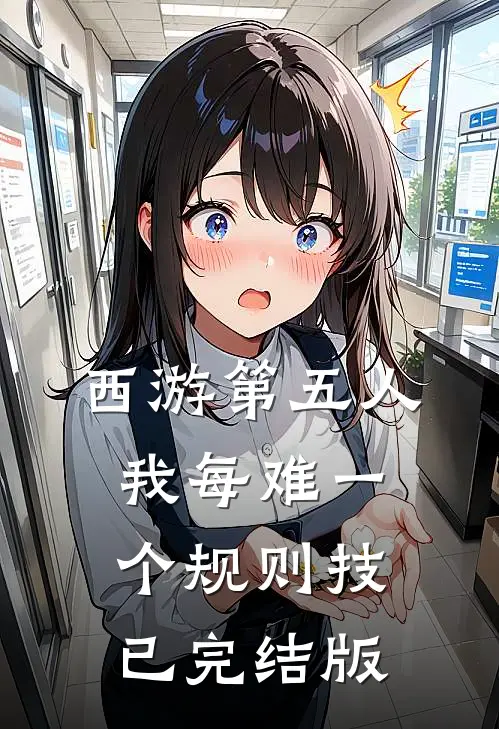 西游第五人，我每难一个规则技已完结版