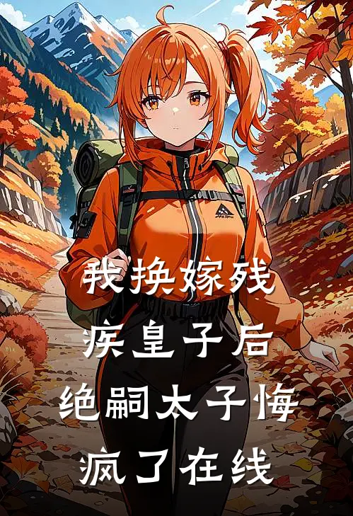 我换嫁残疾皇子后，绝嗣太子悔疯了在线