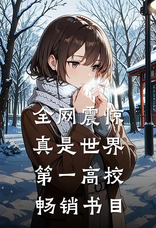 全网震惊，真是世界第一高校畅销书目