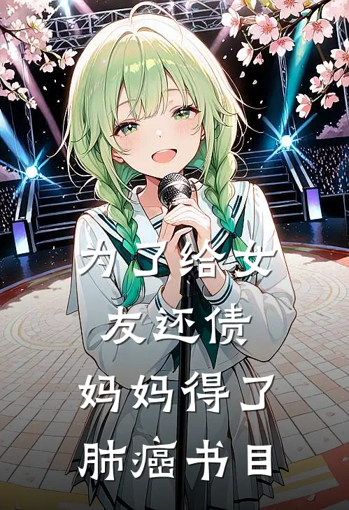 为了给女友还债，妈妈得了肺癌书目
