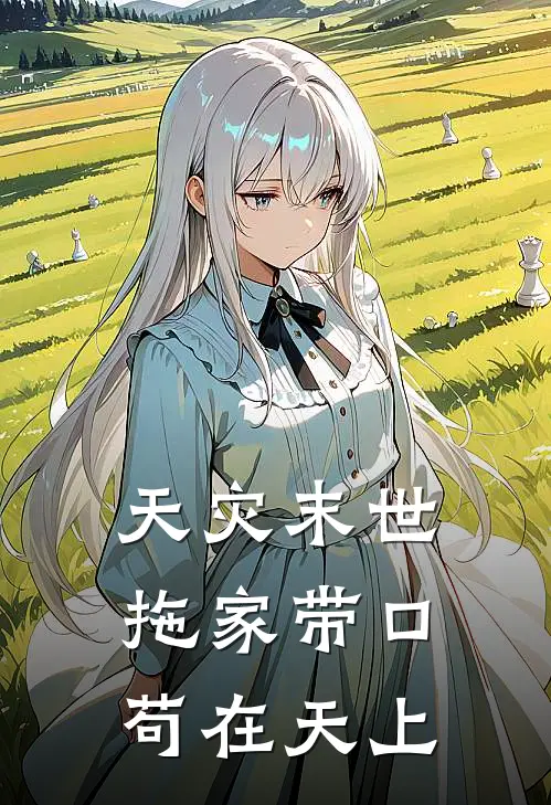 天灾末世：拖家带口苟在天上
