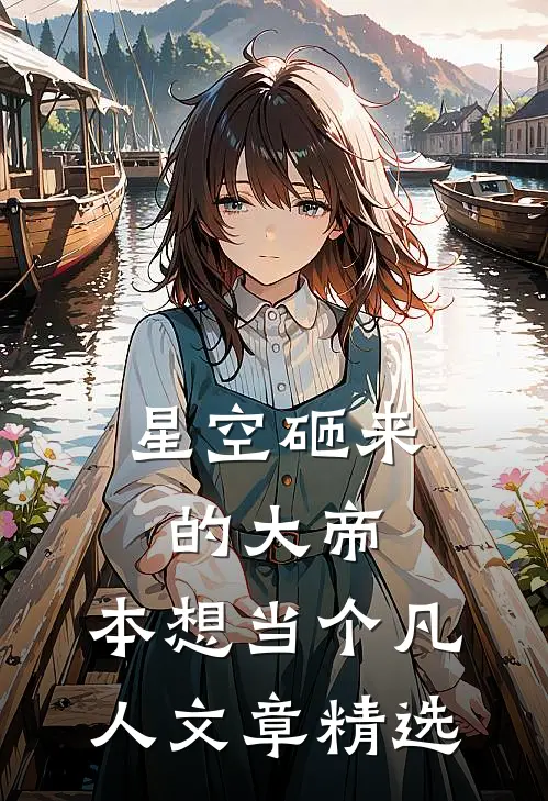 星空砸来的大帝，本想当个凡人文章精选