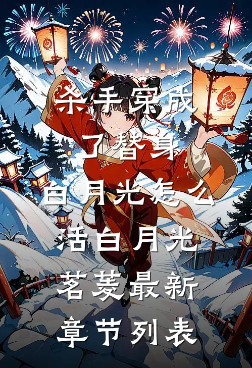 杀手穿成了替身，白月光怎么活白月光茗菱最新章节列表