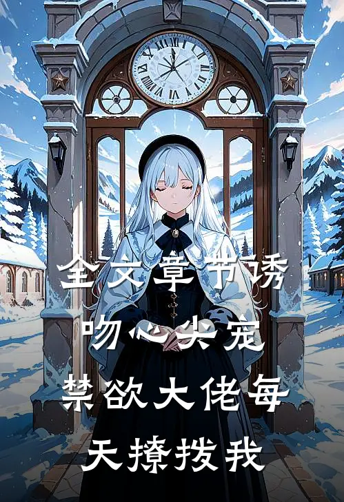 全文章节诱吻心尖宠：禁欲大佬每天撩拨我