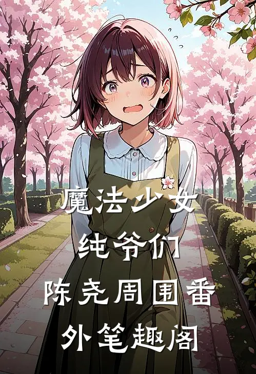 魔法少女纯爷们：陈尧周围番外笔趣阁
