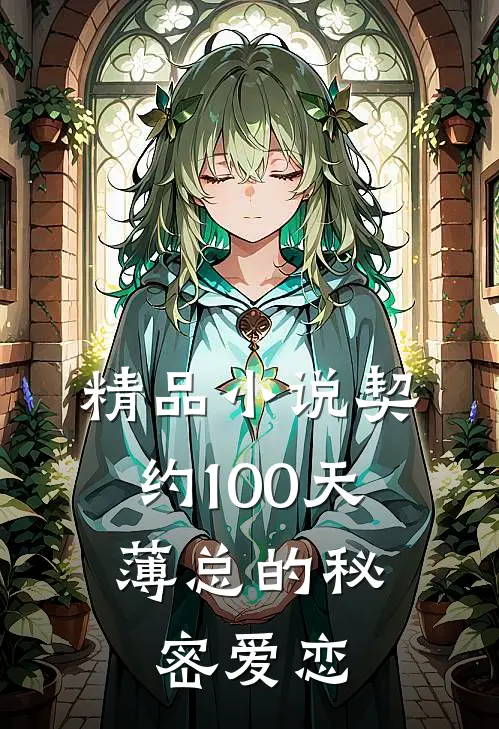 精品小说契约100天，薄总的秘密爱恋