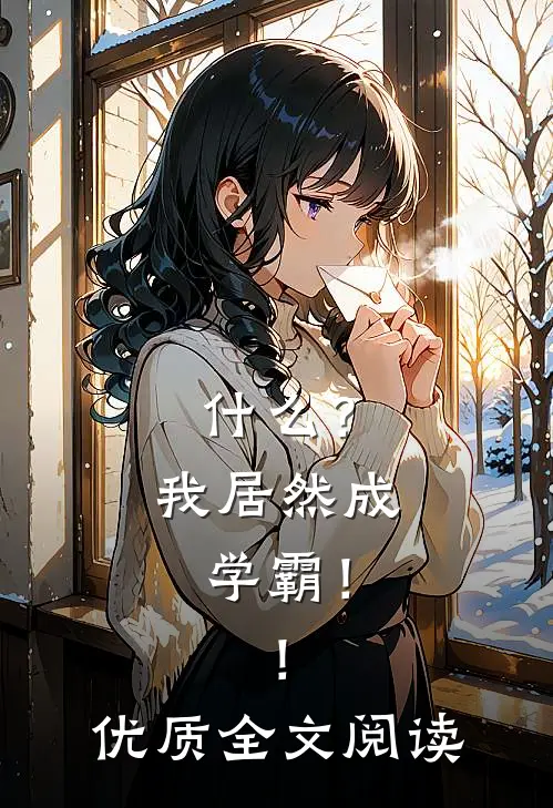 什么？我居然成学霸！！优质全文阅读