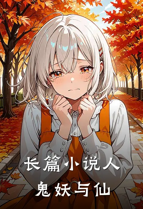 长篇小说人鬼妖与仙