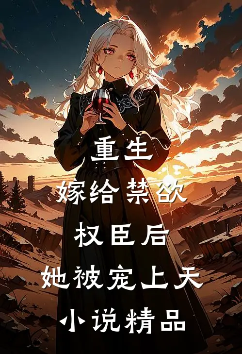 重生：嫁给禁欲权臣后，她被宠上天小说精品