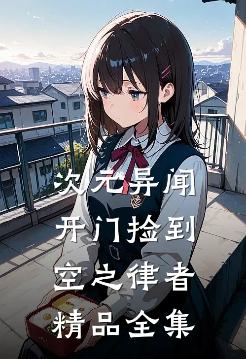 次元异闻：开门捡到空之律者精品全集