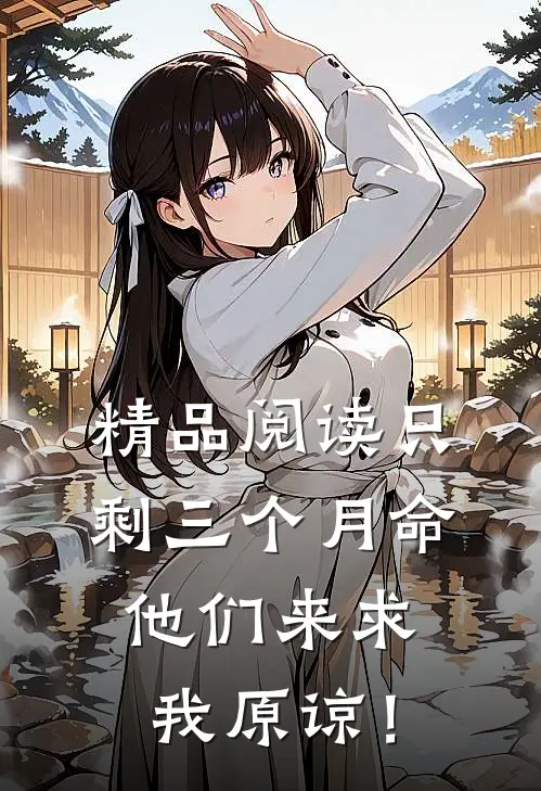 精品阅读只剩三个月命，他们来求我原谅！