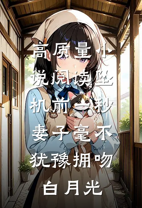 高质量小说阅读坠机前一秒，妻子毫不犹豫拥吻白月光