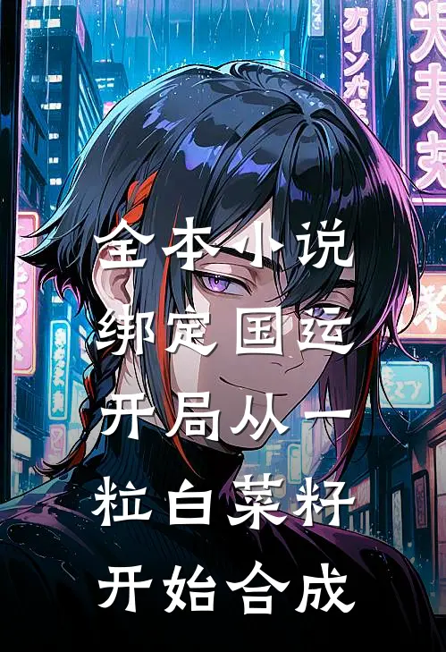 全本小说绑定国运：开局从一粒白菜籽开始合成