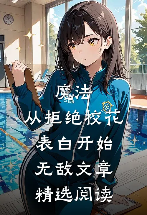 魔法：从拒绝校花表白开始无敌文章精选阅读