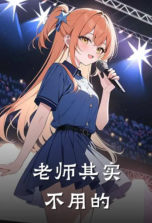 老师其实不用的