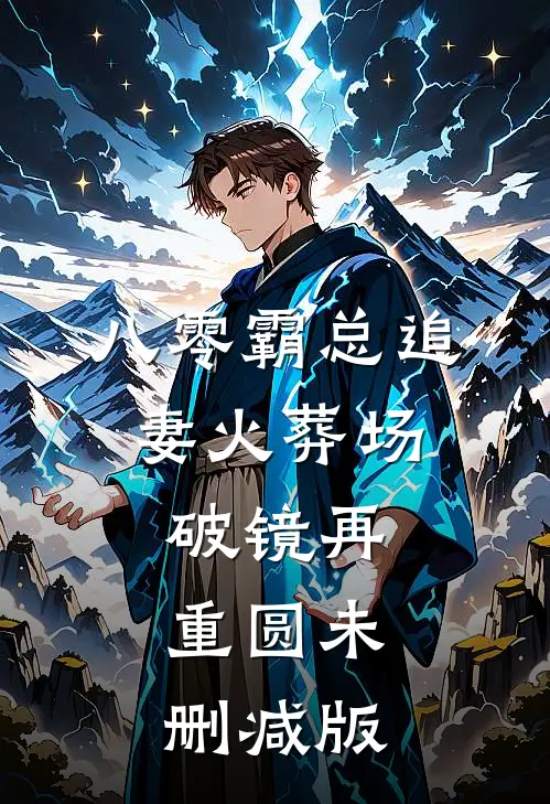 八零霸总追妻火葬场，破镜再重圆未删减版