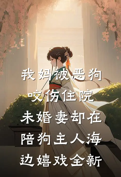 我妈被恶狗咬伤住院，未婚妻却在陪狗主人海边嬉戏全新