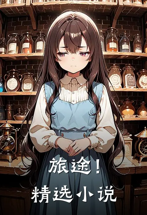 旅途！精选小说