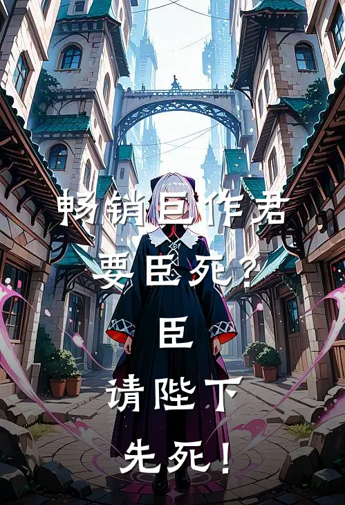 畅销巨作君要臣死？臣，请陛下先死！