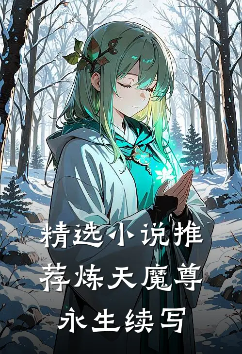 精选小说推荐炼天魔尊永生续写