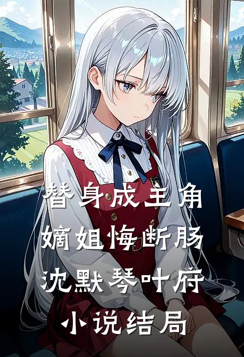 替身成主角嫡姐悔断肠沈默琴叶府小说结局