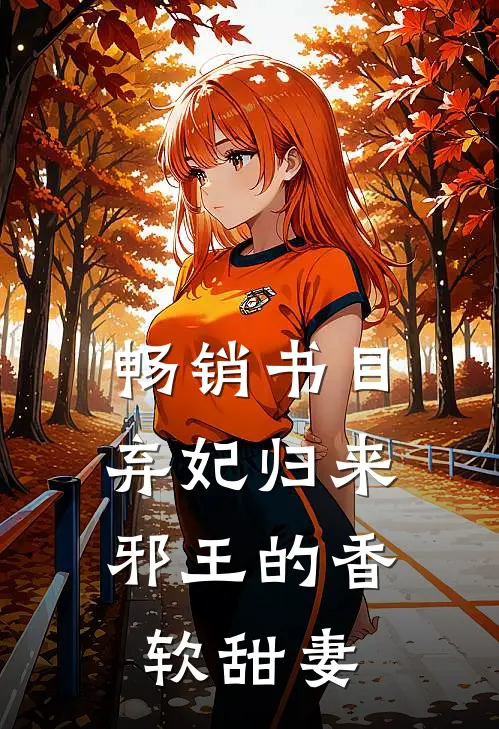 畅销书目弃妃归来：邪王的香软甜妻