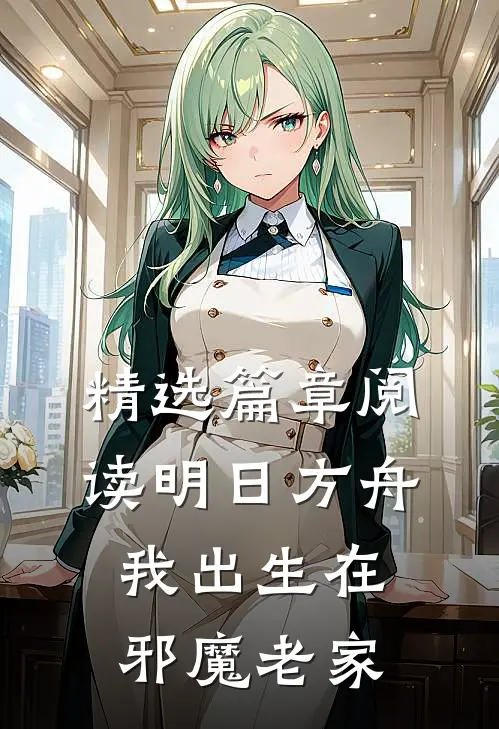 精选篇章阅读明日方舟：我出生在邪魔老家