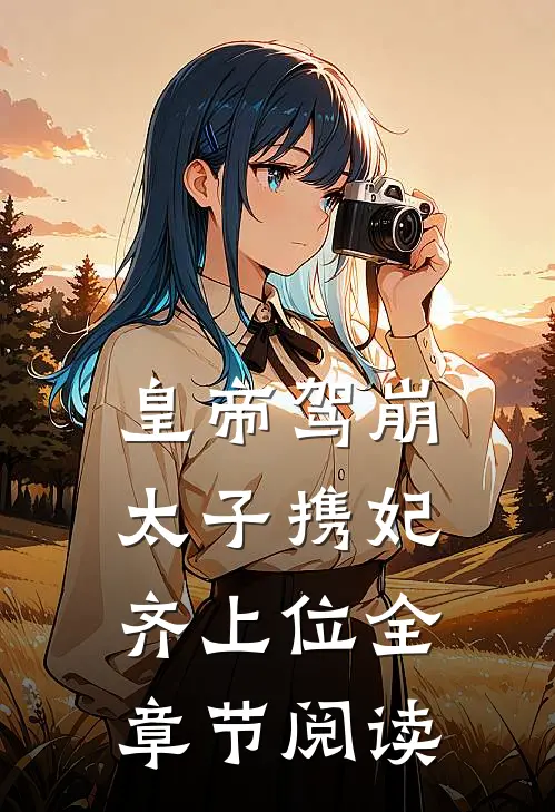 皇帝驾崩，太子携妃齐上位全章节阅读