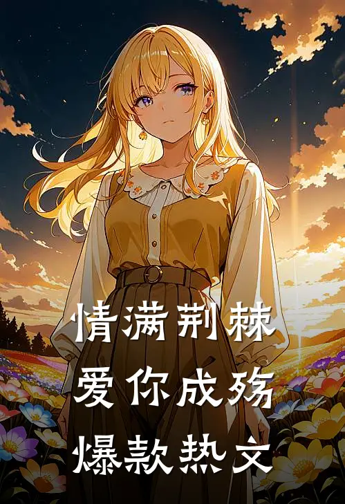 情满荆棘，爱你成殇爆款热文