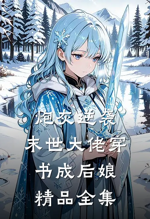 炮灰逆袭：末世大佬穿书成后娘精品全集