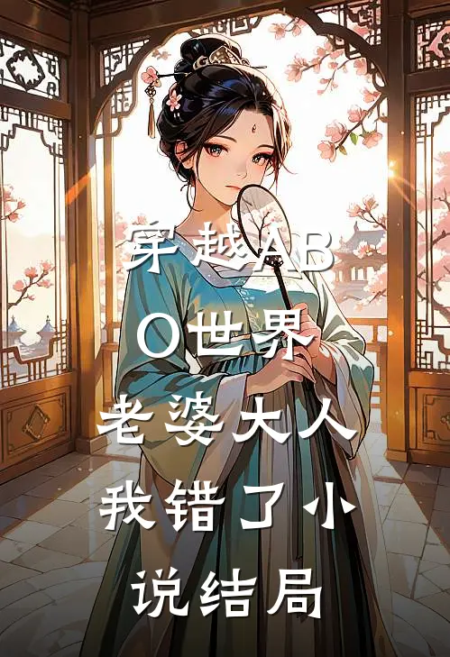 穿越ABO世界，老婆大人我错了小说结局
