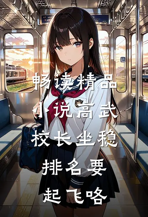 畅读精品小说高武：校长坐稳，排名要起飞咯