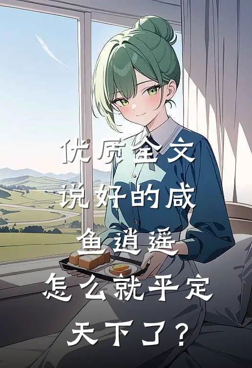 优质全文说好的咸鱼逍遥，怎么就平定天下了？
